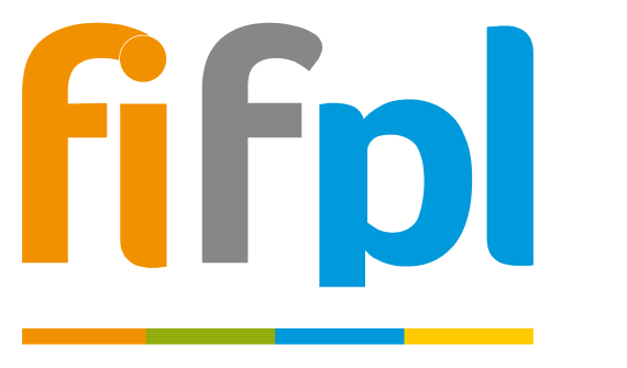 Logo FIF PL