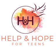 logo help & hope