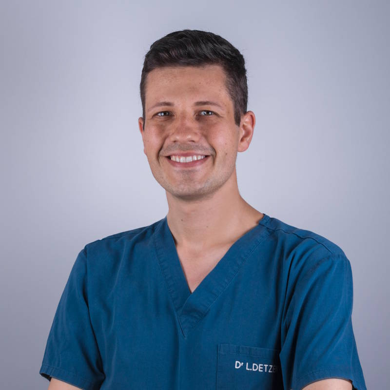 photo de Detzen Laurent