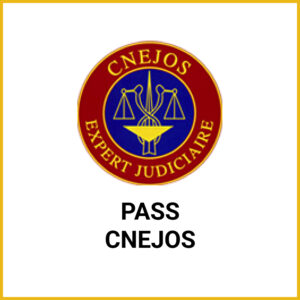 Pass 2025 - CNEJOS
