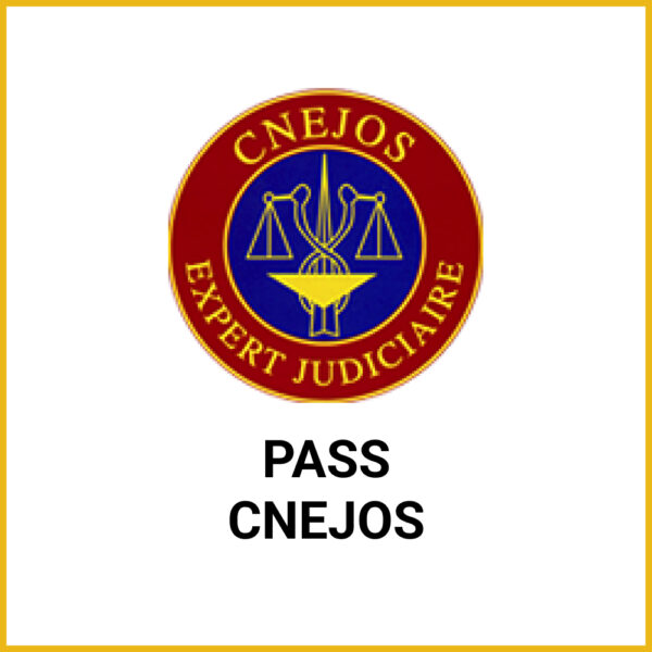 Pass 2025 - CNEJOS