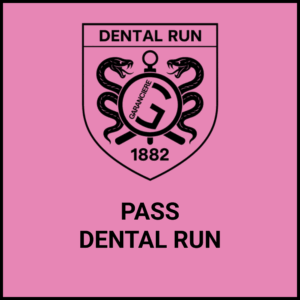 Pass 2025 - Dental Run