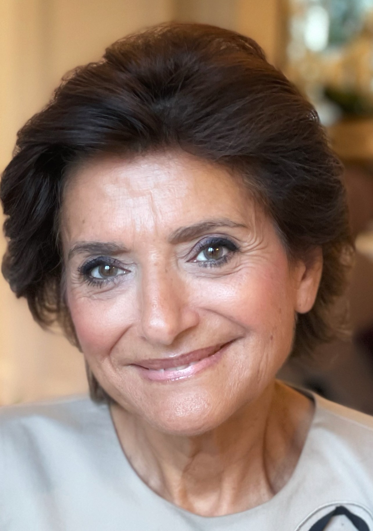 photo de Touboul Corinne