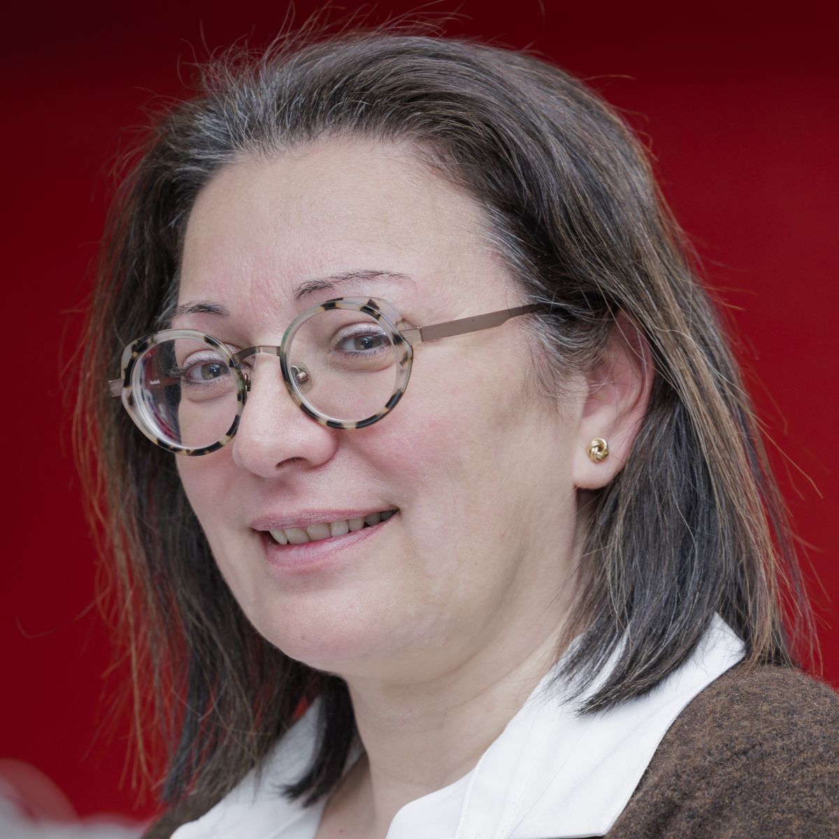 photo de Aknine Béatrice