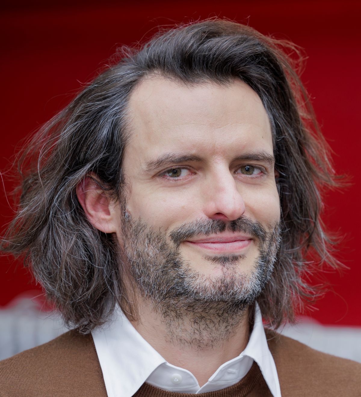 photo de Caron Grégory