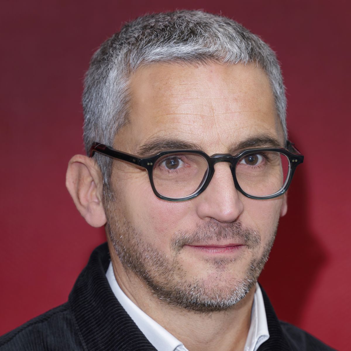 photo de Descroix Vianney