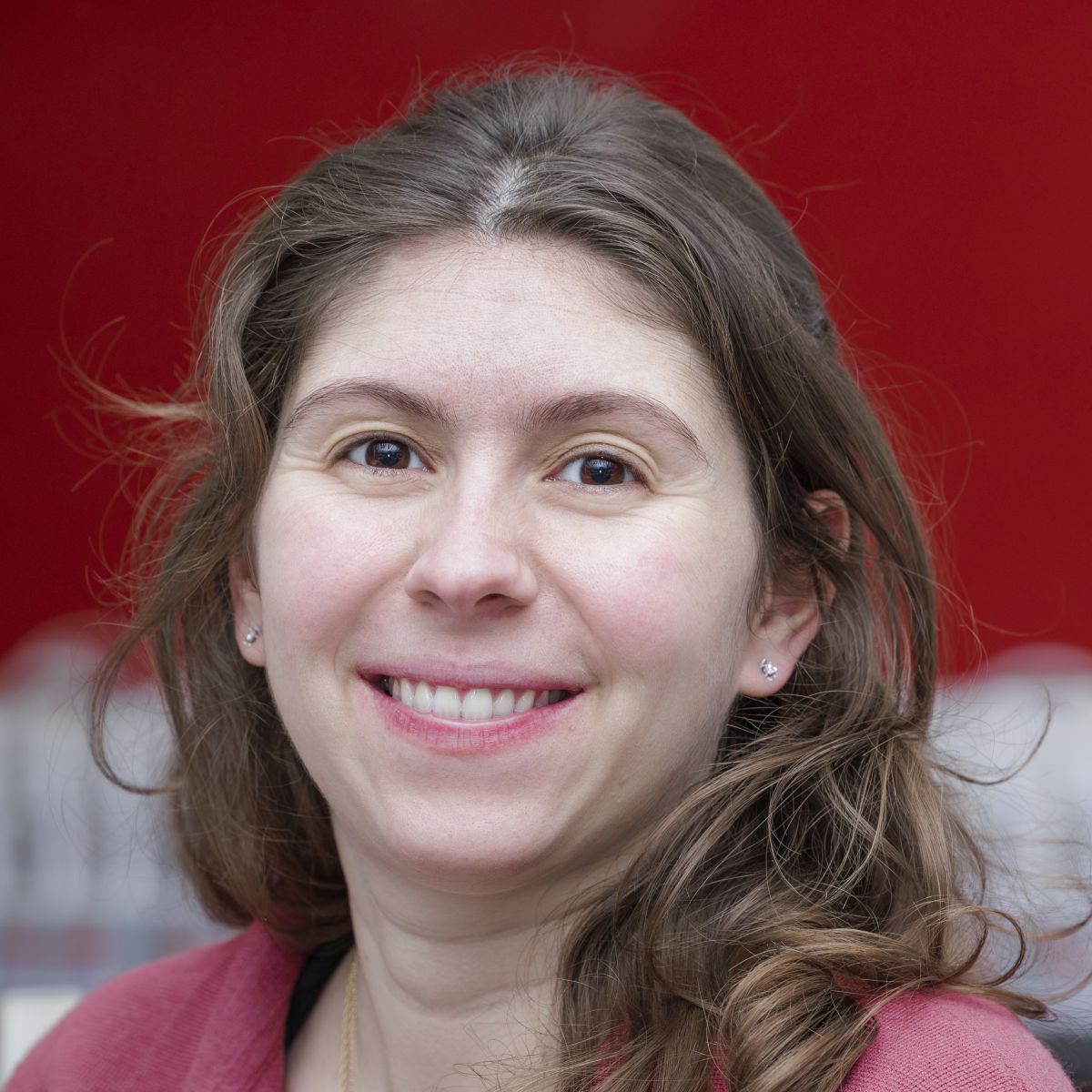 photo de Riou Margot