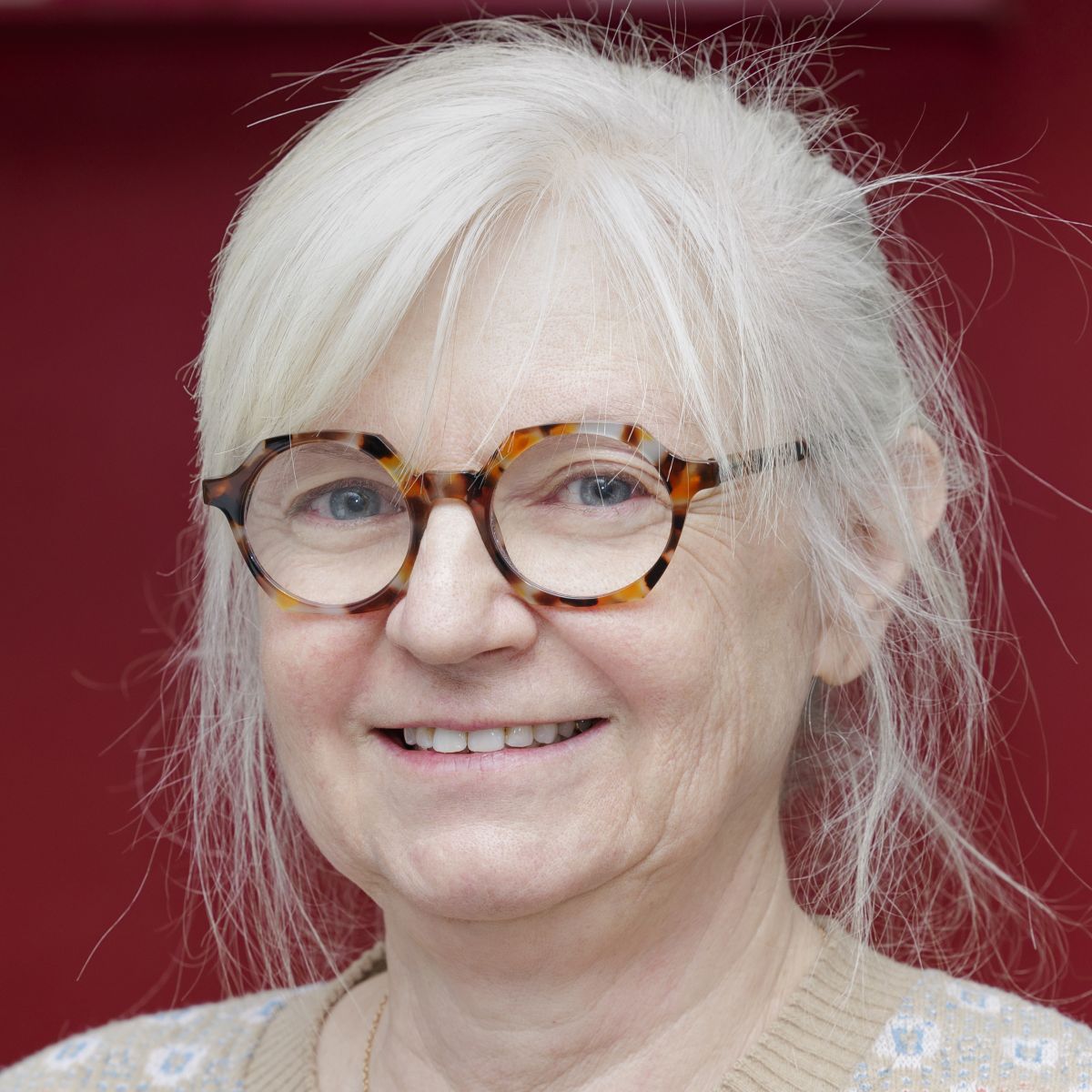 photo de Muller Christine