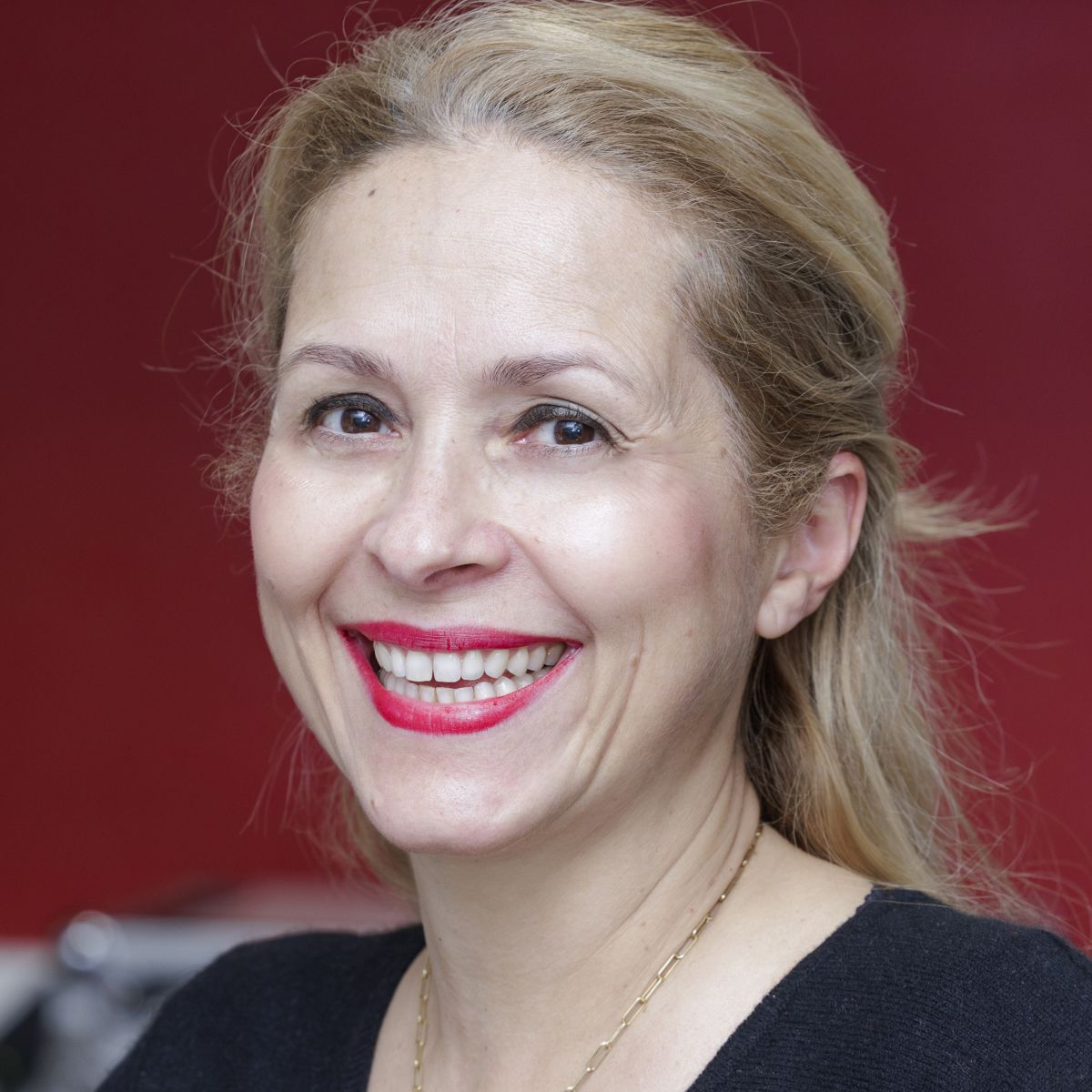 photo de LALLAM Corinne