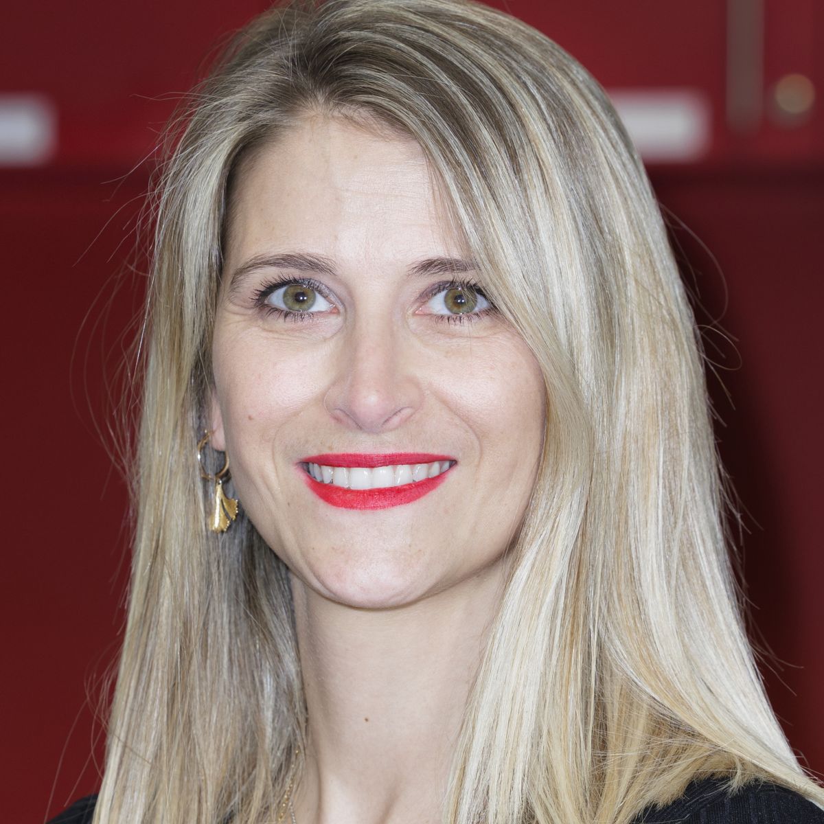 photo de JALLADAUD Mathilde