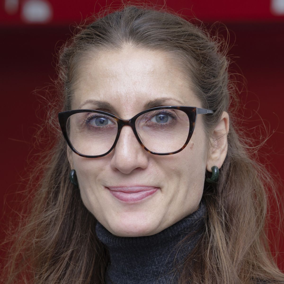 photo de Lescaille Géraldine