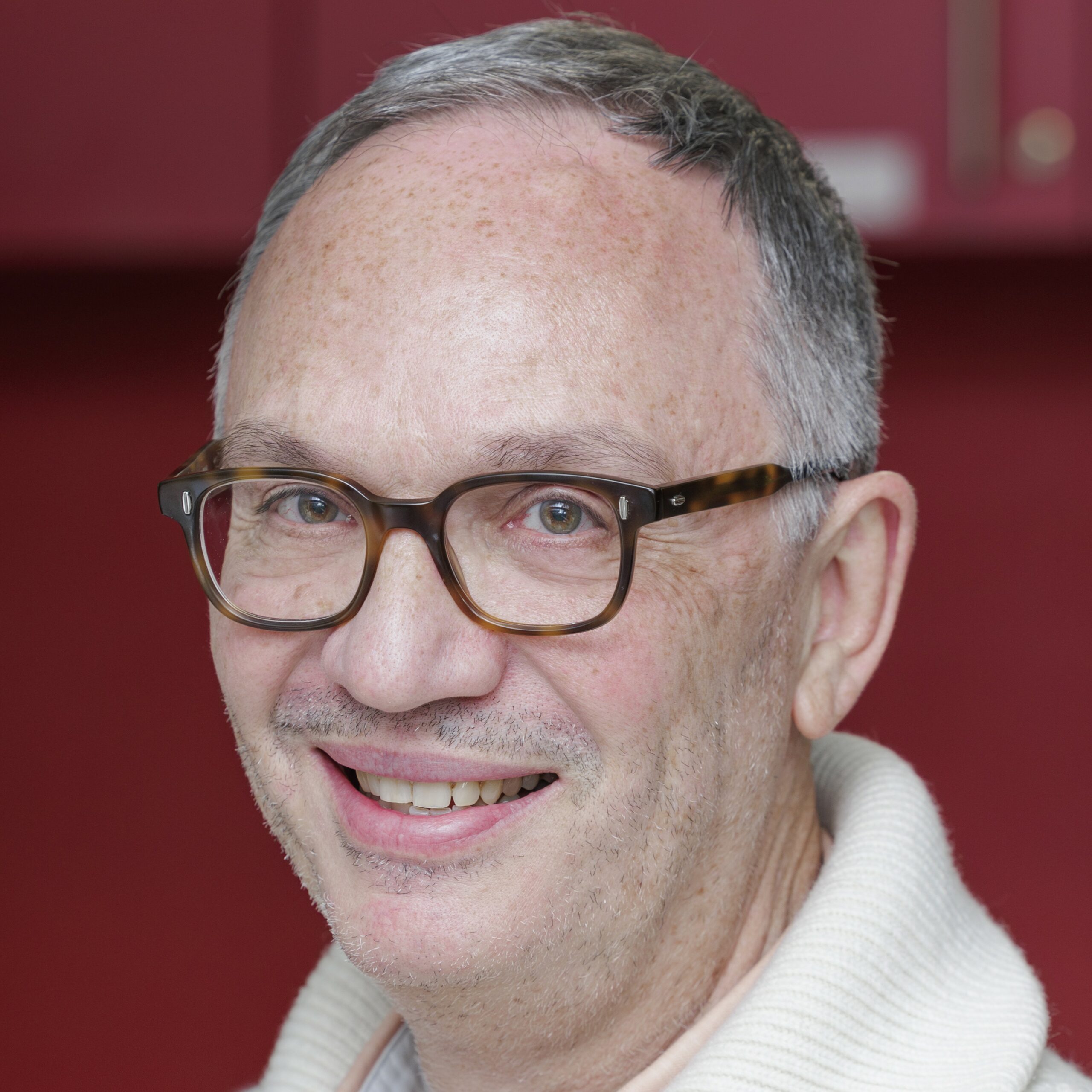 photo de Garrec Pascal