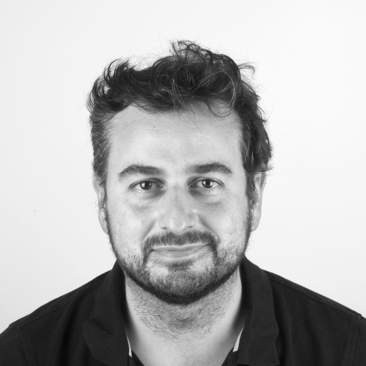 photo de Toussaint Louis