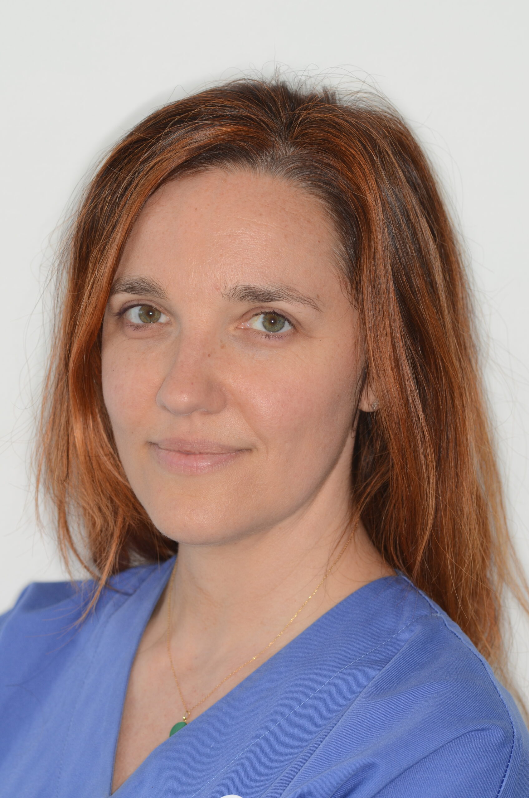 photo de Zanini Marjorie