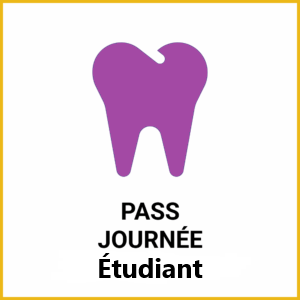 Pass 2026 - Pass étudiant