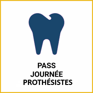 Pass 2026 – Prothésiste